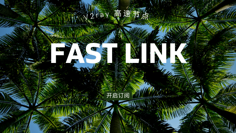 Faston 机场官网 fastlink机场