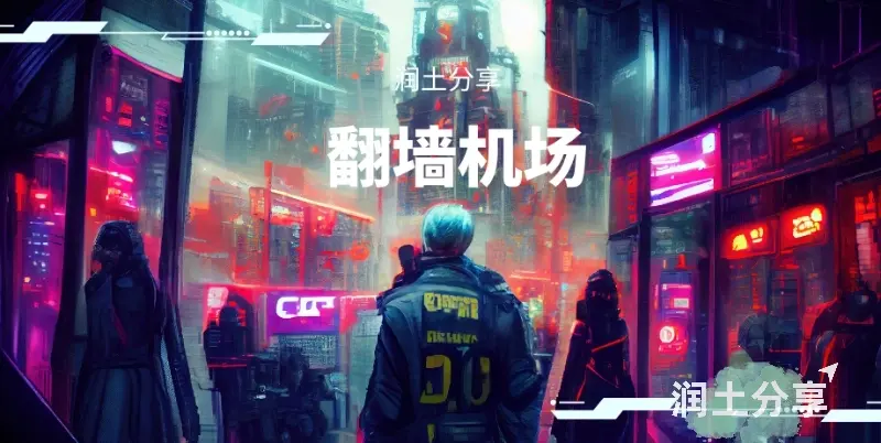 翻墙机场 翻墙机场