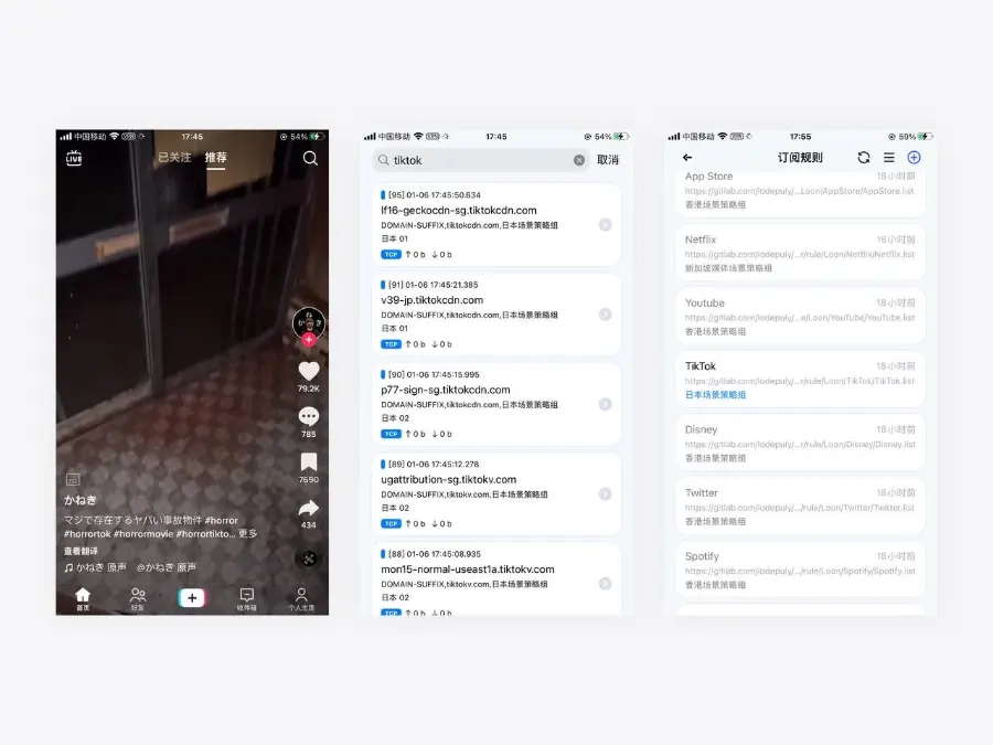 Loon 解锁 TikTok Loon 解锁 TikTok